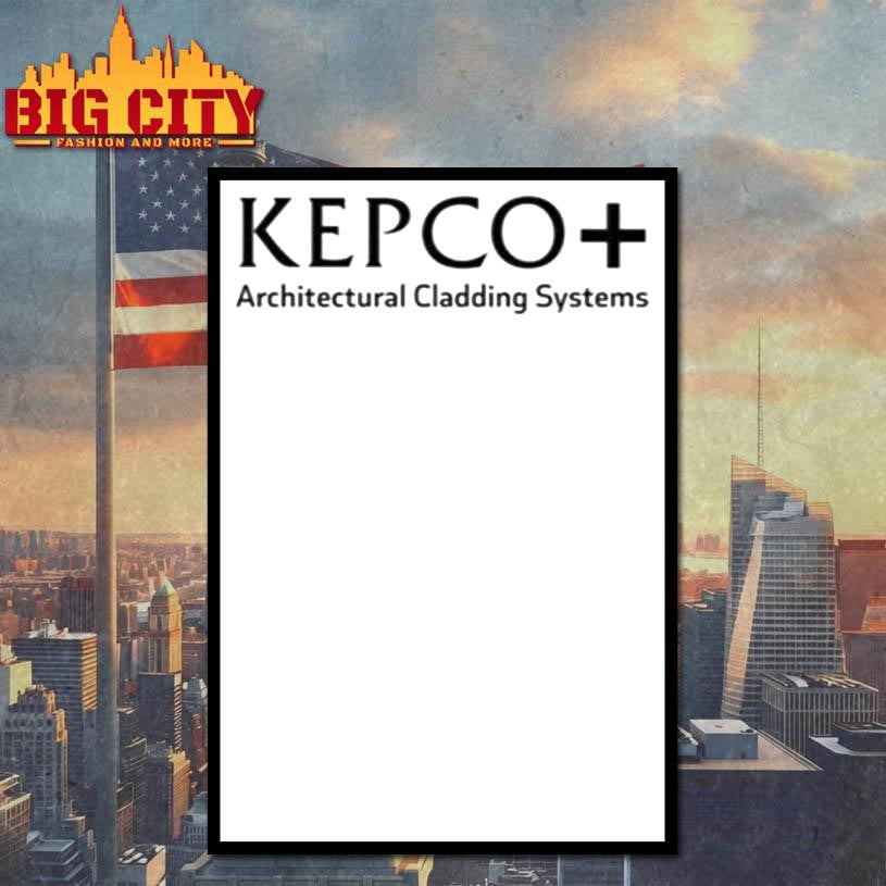 Керсо+ Architectural Cladding Systems 2025 Shirt