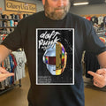 DAFT PUNK NIGHT Tour Toronto, ON Feb 14 2026 Poster Shirt
