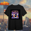 DC Brian Flores Andrew Van Ginkel Minnesota Vikings Shirt