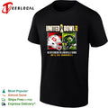 DC Defenders vs Louisville Kings United Bowl 2026 June 13 UFL shirt