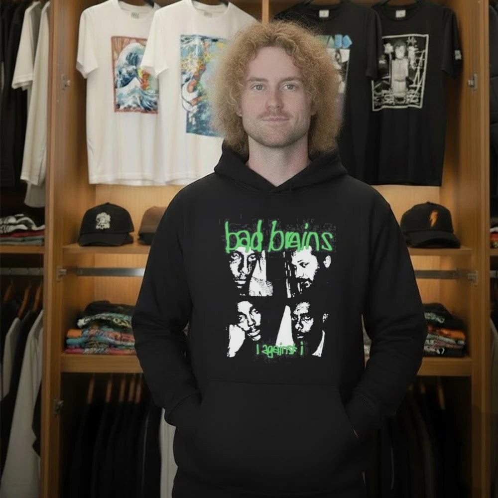 DEAD HORSE Let Me Help Shirt