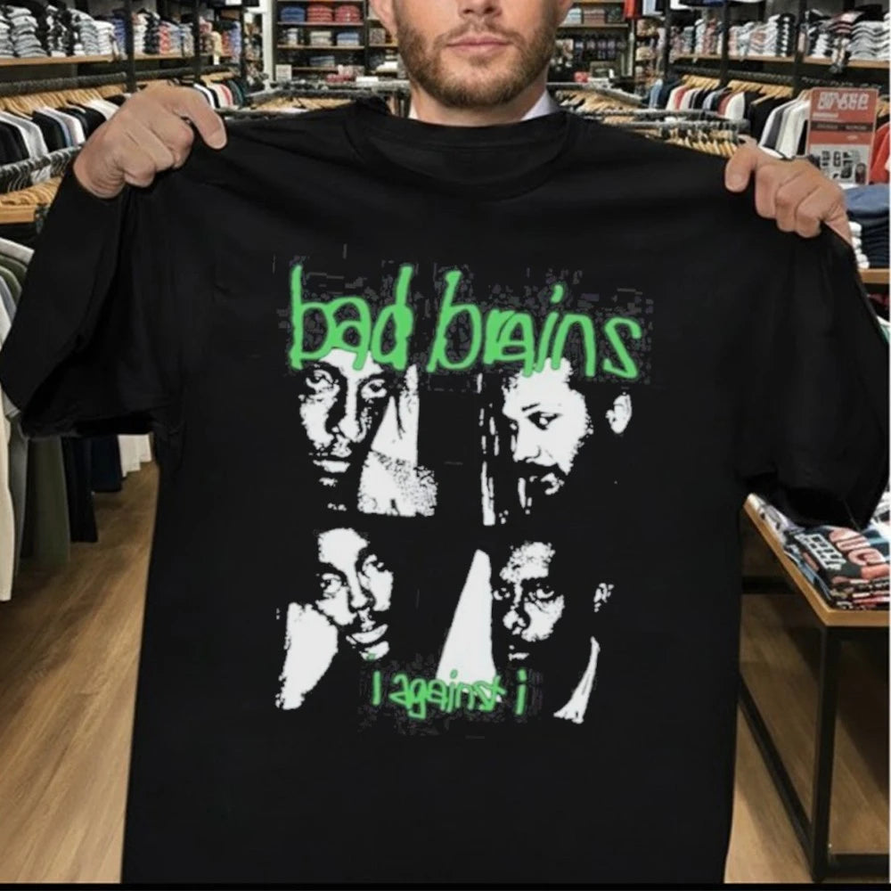 DEAD HORSE Let Me Help Shirt