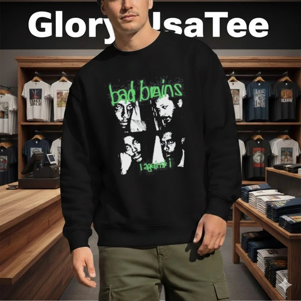 DEAD HORSE Let Me Help Shirt