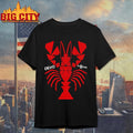 DEVO &amp; The B-52’s Cosmic De-Evolution Tour 2025 Shirt
