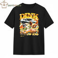 ‘DINK’ No kids Rich vintage tee