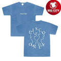 DISCO ONLY ‘Dancing Together’ Vintage Washed 2025 Two Sided Shirt