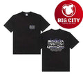 DISCO ONLY ‘On Tour’ 2025 New Shirt