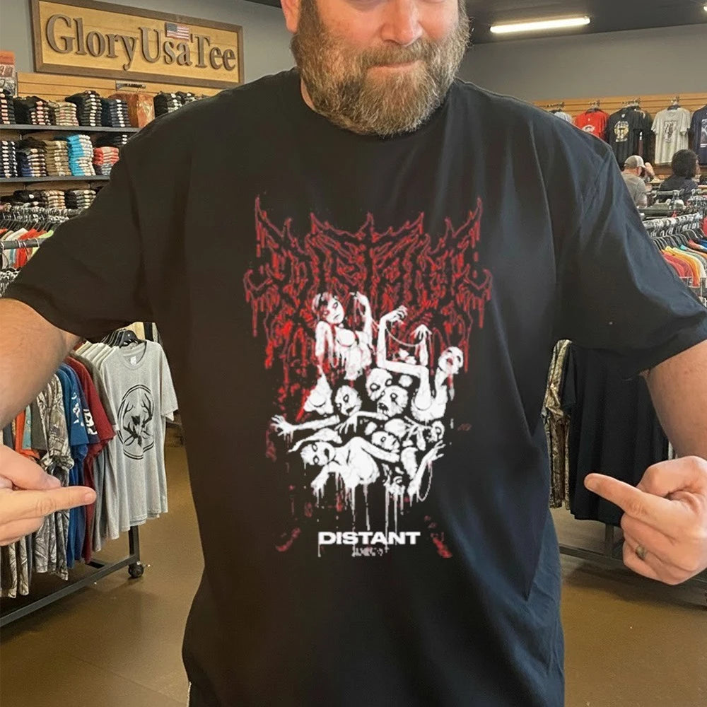 DISTANT Spirit T-Shirt