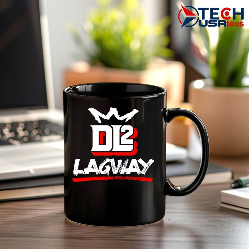 DJ Lagway Florida Gators logo shirt