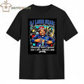 DJ Lord Sear Tribute Vintage T-Shirt – The Amazing Time Capsule 1973-2026