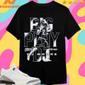 DJ Moore Chicago Big Play DJ 2026 Shirts