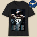 DJ Pauly D Fall Tour 2026 Poster Shirt