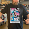 DJ Spiller Lion’s Den Mar 6 2026 Poster Shirt