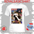 DJO &amp; Tienda Ronnie Presents The Crux Shirt