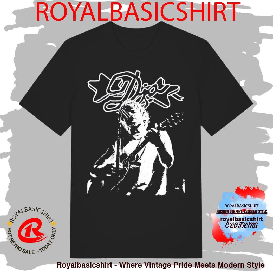 DJO x Tienda Ronnie 2026 T-Shirt