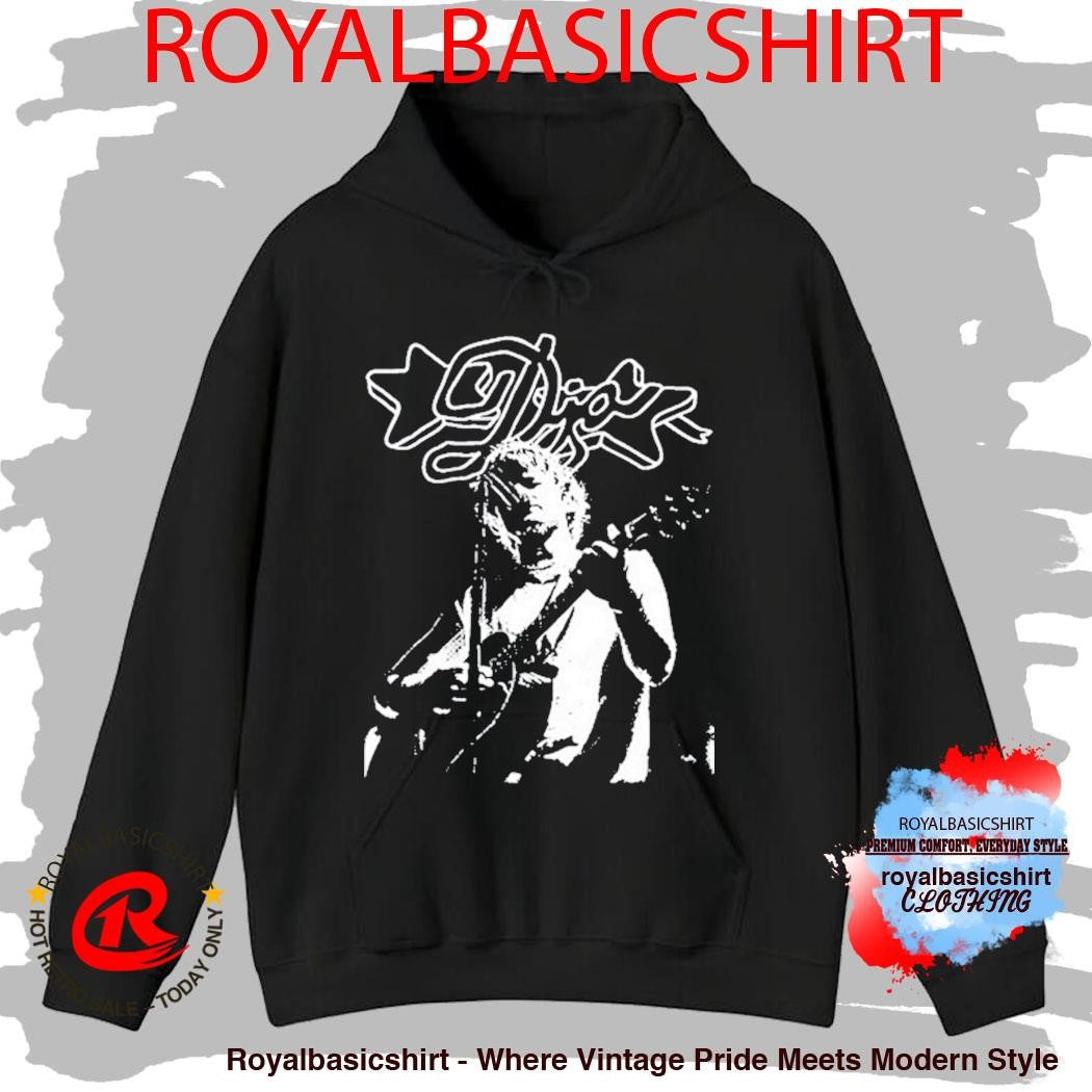 DJO x Tienda Ronnie 2026 T-Shirt
