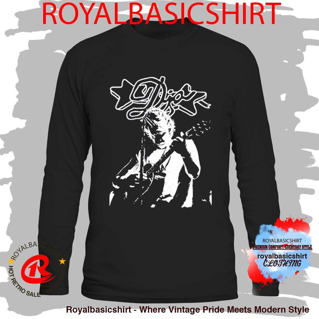 DJO x Tienda Ronnie 2026 T-Shirt