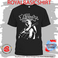 DJO x Tienda Ronnie 2026 T-Shirt