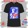 DJO x Tienda Ronnie Lollapalooza Shirt