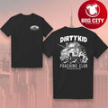 DK Poaching Club Two Sided Shirt