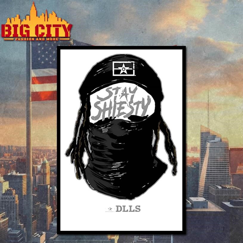 DLLS Stay Shiesty shirt