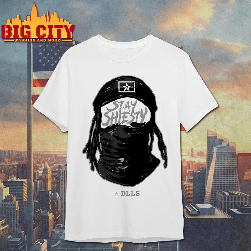 DLLS Stay Shiesty shirt