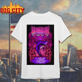 DONEFOR Idgaf Tour 25 Poster Shirts