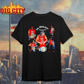 Da Realest Champion 2025 Shirt