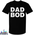 Dad Bod T-Shirts