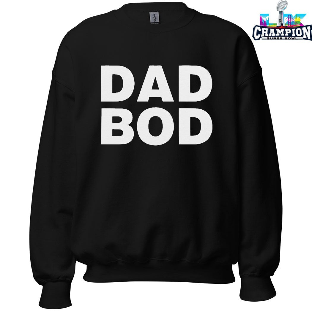 Dad Bod T-Shirts