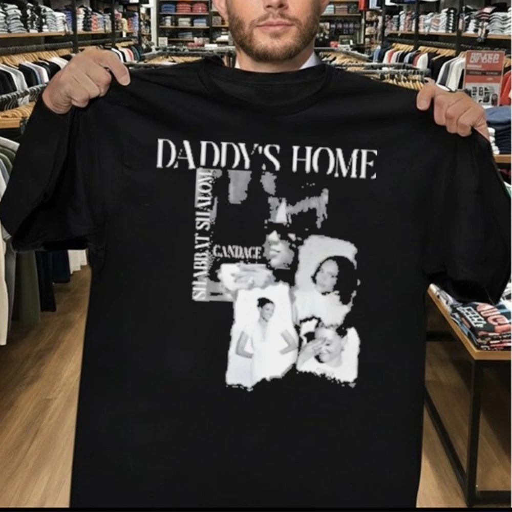 Daddy’s Home Shirt