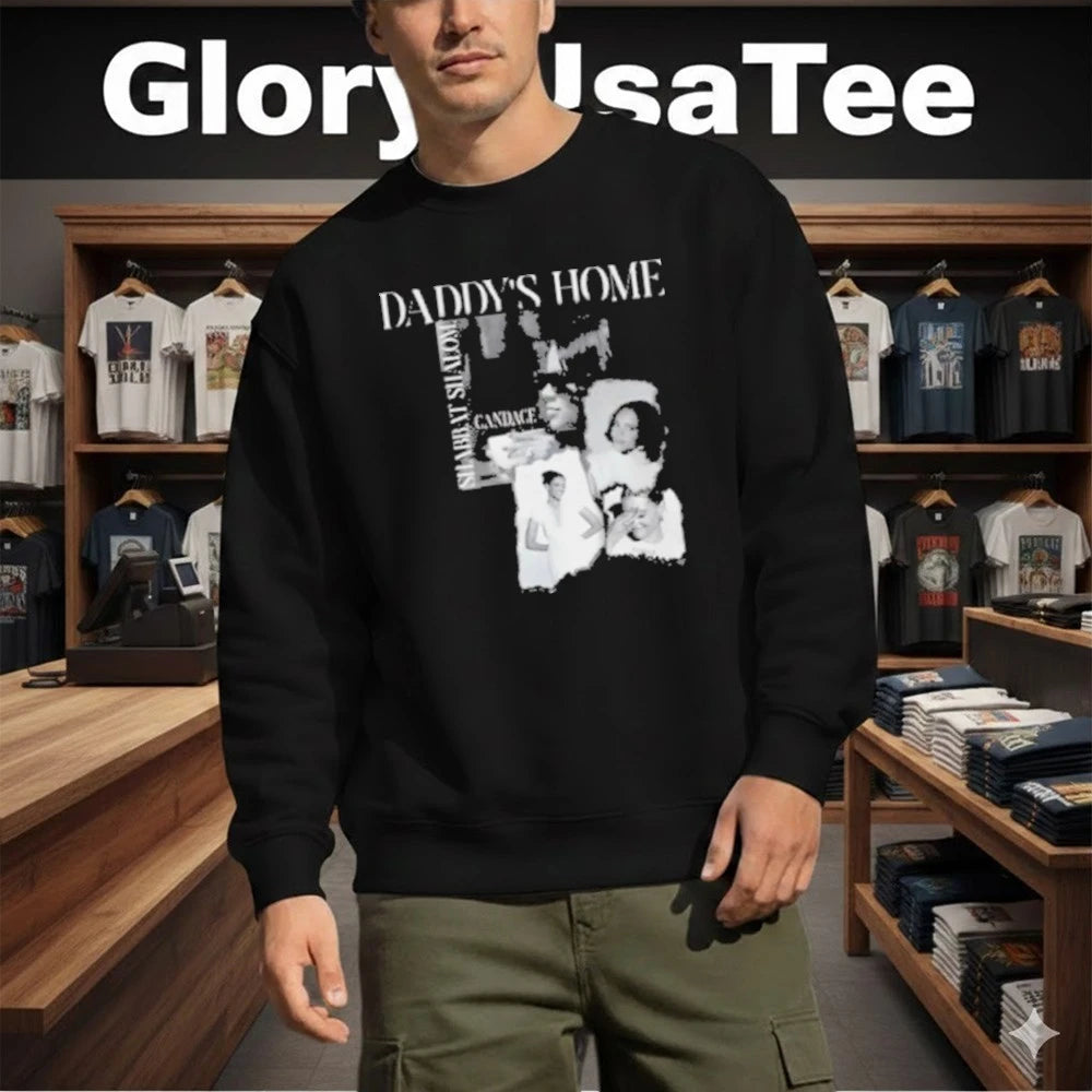 Daddy’s Home Shirt