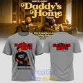 Daddy’s Home Tour 2026 T-Shirt
