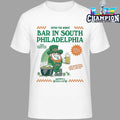 Daddy’s Irish Pub Voted The Worst Bar In South Philadelphia Shirt
