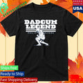 Dadgum Legend Indianapolis Colts Philip Rivers Shirt