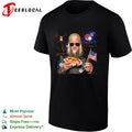 Daemon Targaryen Hotdog House Of the Dragon 4th Of July shirt