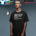 Daily Douglas Beef Shirt