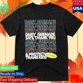 Daisy Grenade Protect Trans Kids Shirt