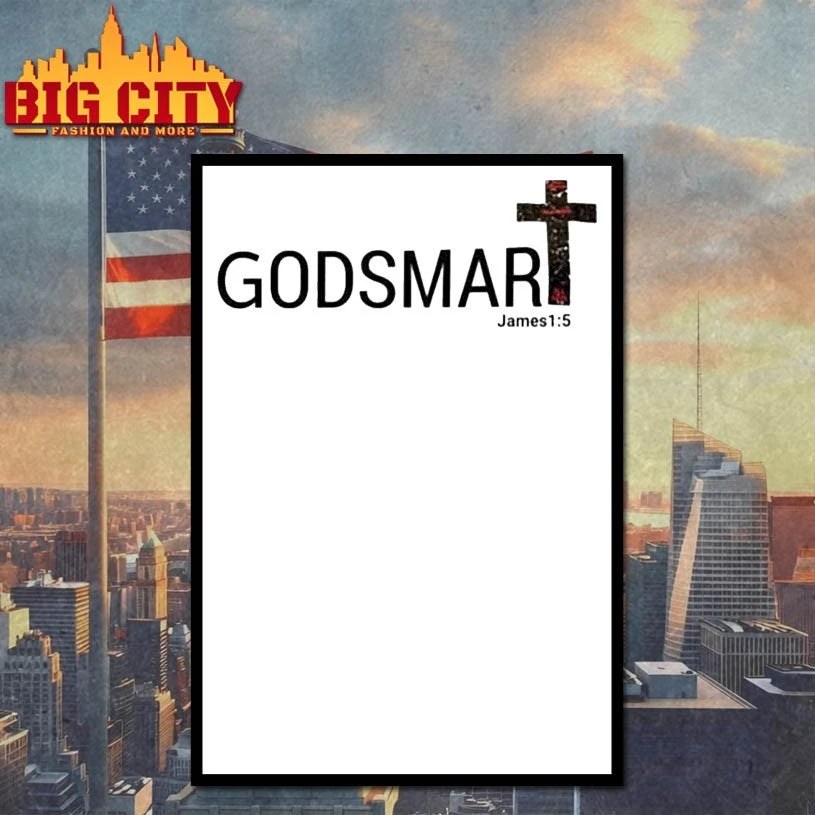 Dak Prescott Godsmar James Shirt