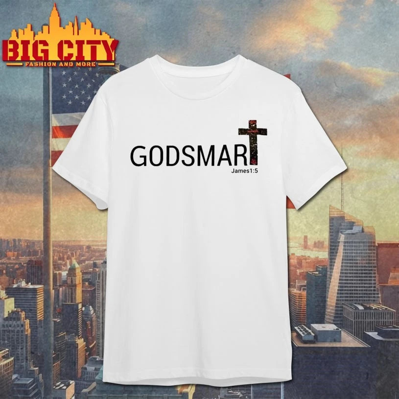 Dak Prescott Godsmar James Shirt