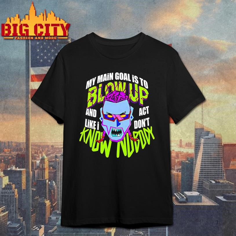 Dale Dan Tony 2025 Shirt