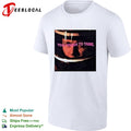 Dale Earnhardt Sr Too Tough to Tame NASCAR shirt
