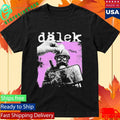 Dalek Brilliance Of A Falling Moon Tour Shirt