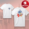Dallas Cowboys Mascot Two Sided Shirt