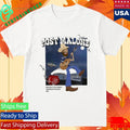 Dallas Cowboys Post Malone Red Kettle Kickoff Thanksgiving Day Shirt