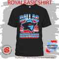 Dallas Renegades UFL vintage logo T-Shirt