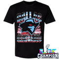 Dallas Renegades Vintage Shirt