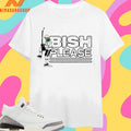 Dallas Stars Lian Bichsel Bish Please Shirts