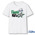 Dallas Stars The Finnish Mafia In Italy 2026 shirt