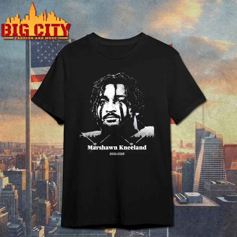 Dalls Cowboys Marshawn Kneeland shirt